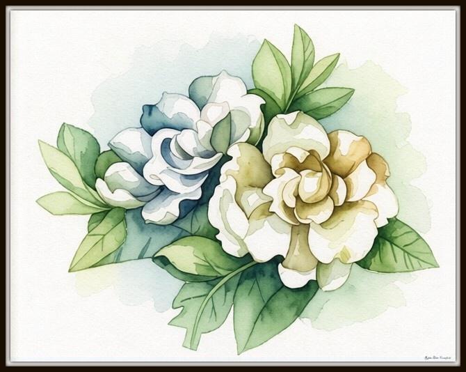 Gardenia