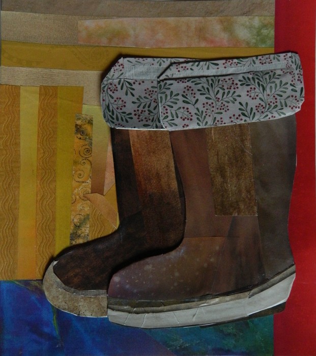 Rubber Boots