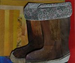 Rubber Boots