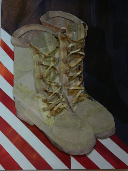 Army Boots