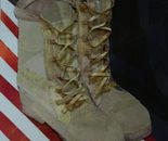 Army Boots