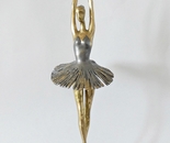 BALLERINA /Odilia/