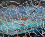 Electric Loops by Laura Bernardeschi Nelson 