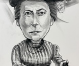 Clara zetkin