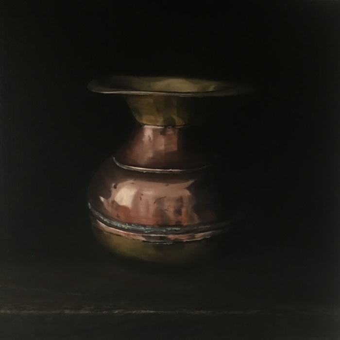 The spittoon