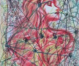 Entangles Identity by Laura Bernardeschi Nel