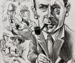 George grosz