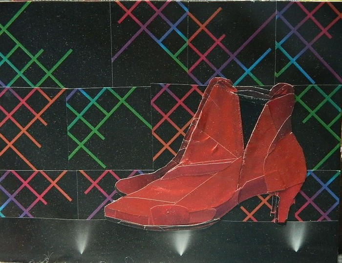 Boogie Boots