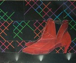 Boogie Boots