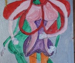 Two dancers