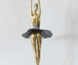 BALLERINA /Odilia/