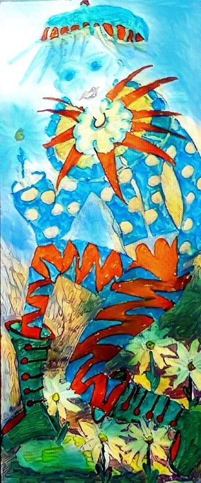 Harlequin