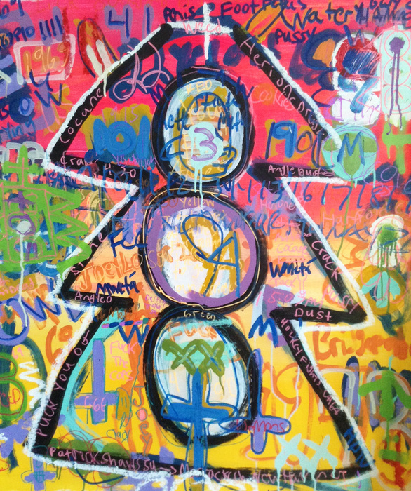 Vito's Mind