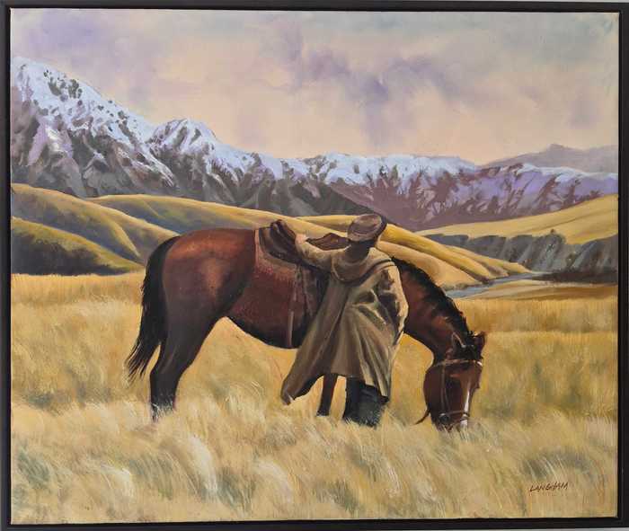 Drovers Rest