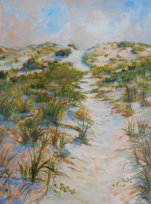 Dune Trace