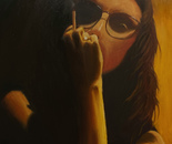 Thoughtful
