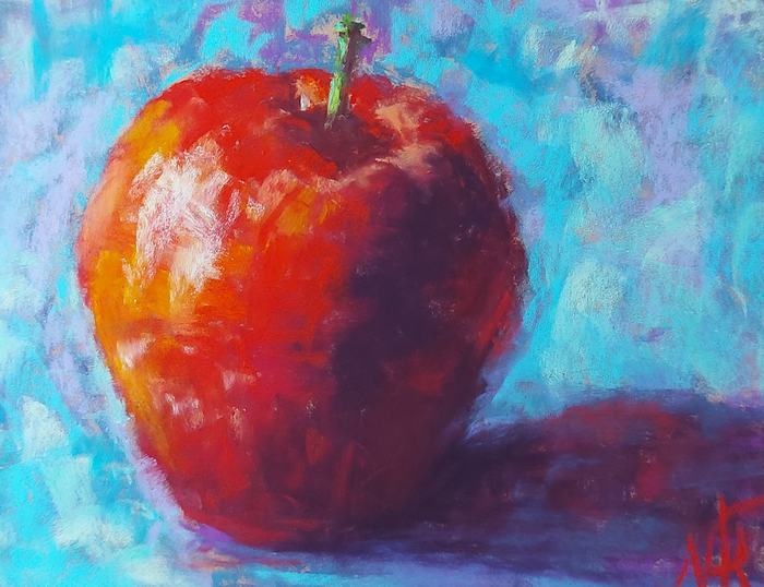 Juicy Apple
