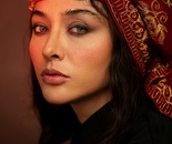 Romina Parto/ Technique: Portrait Photography/ Size: 30*40 Cm/ Price: 200$