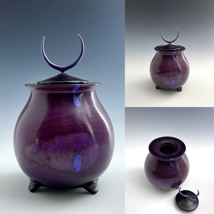 '"The Royal Cookie Jar" by Pat & Karen Miller