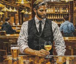 The Last Pour