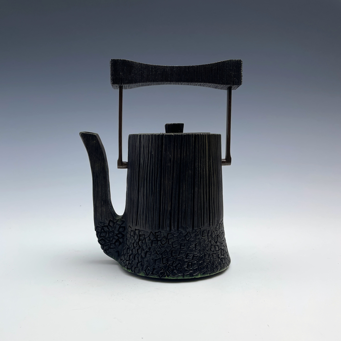 "the Devil's Cuppa"