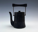 "the Devil's Cuppa"