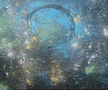 BECOMING GRAVITY