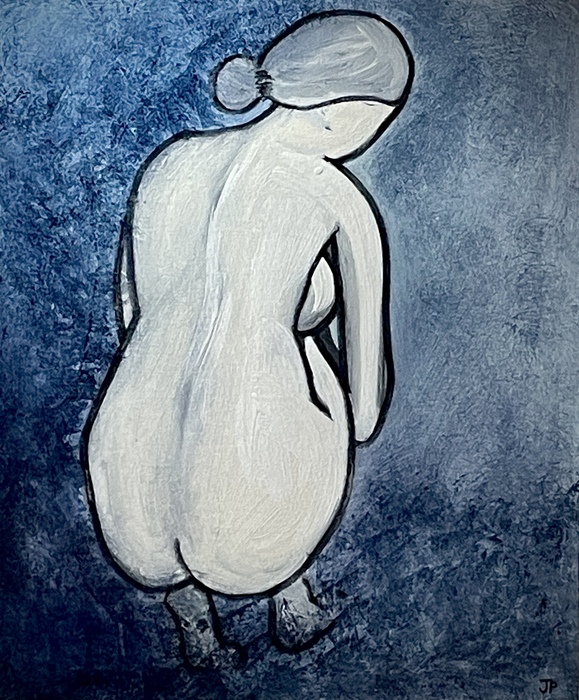 "Cool Blue"