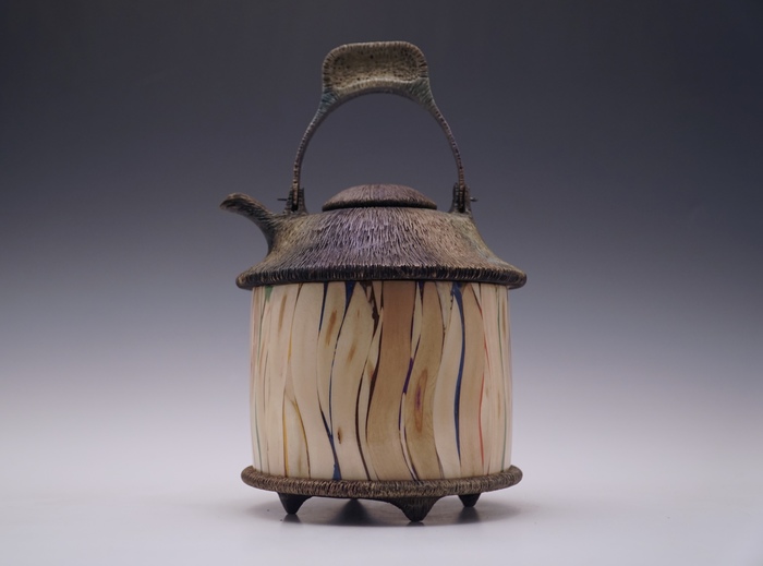 "Tedium" by Pat & Karen Miller