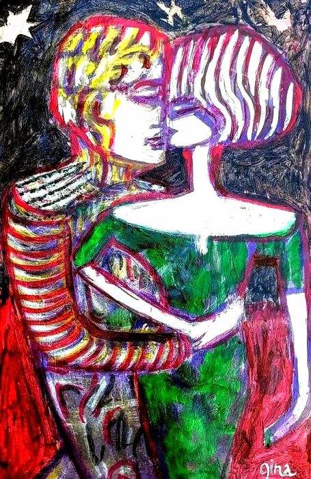 "Tango"