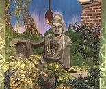 Goddess in the Garden 
