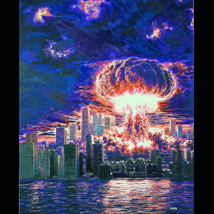 3Nuclear 