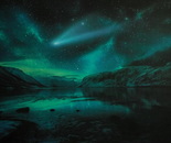 The great Comet