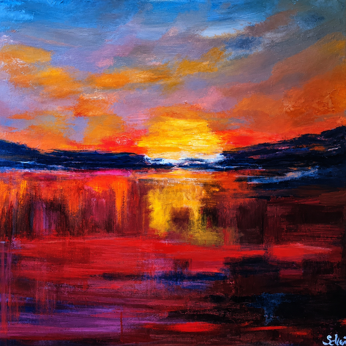 Alkonyat III / Twilight III –