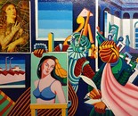 TR59 - CRITICO E CURATORE