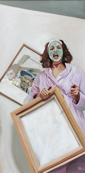 No Wire Hangers