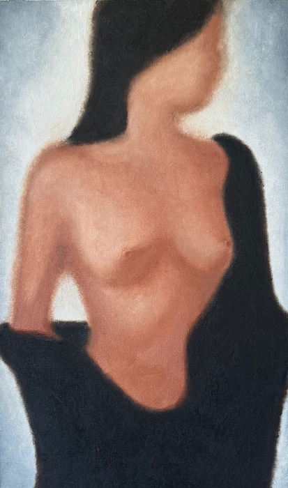 Soft Nude 2