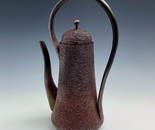 "Tea Beyond Phlegethon"