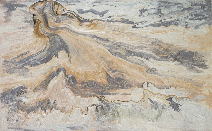 Sand Dunes