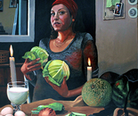 Old Cabbages