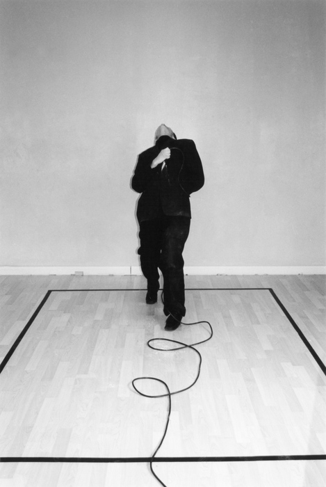 ABITUDINE I 2003 / [ARCHIVE CLADJZZA]