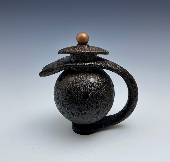 "Pekoe's Clevis"