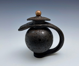 "Pekoe's Clevis"