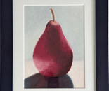 Red Pear