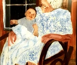 Bisabuela 