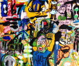 Skate Park Krusty