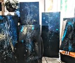 Not space