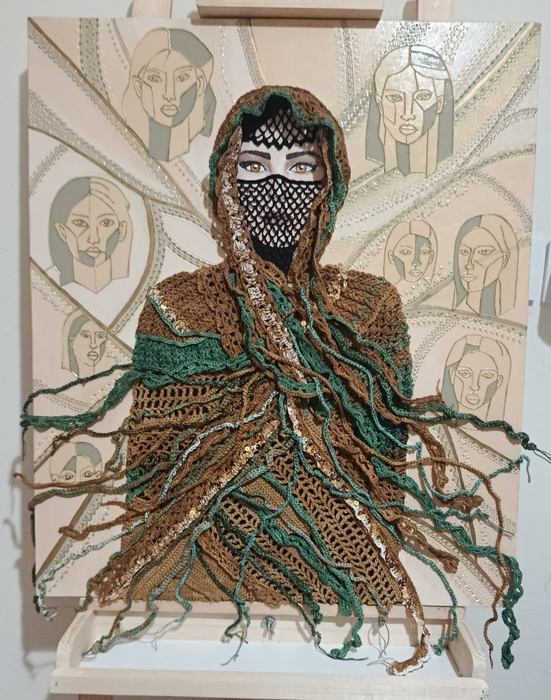 Woman: A Thousand Stories
