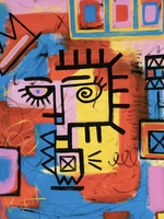 Totem Girl 