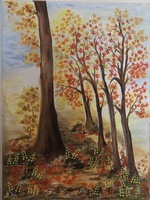 Fall Colors